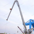 OUCO CUSTOM Marine Crane 1T30M Pliage Boom Crane Facile à utiliser